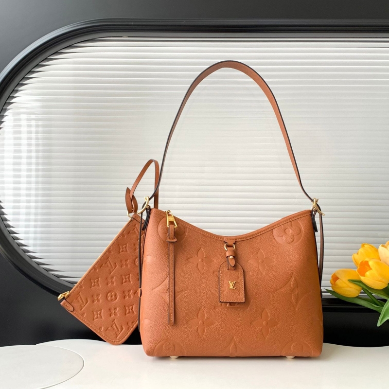 LV Shopping Bags